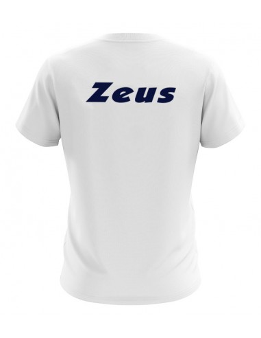 MAGLIA DUAL LETTER MC ZEUS