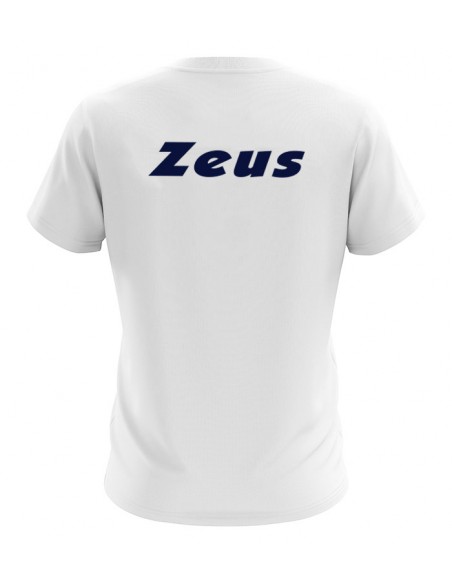 MAGLIA DUAL LETTER MC ZEUS