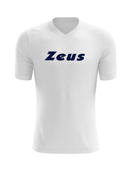 MAGLIA DUAL LETTER MC ZEUS