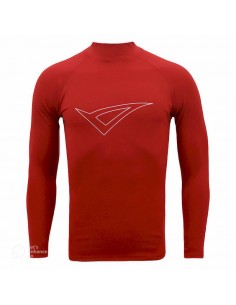 IRONBOY LONG COMPRESSION LEGEA 2