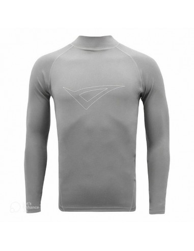 IRONBOY LONG COMPRESSION LEGEA