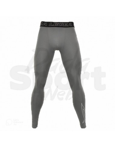 IRONBOY LEG COMPRESSION LEGEA