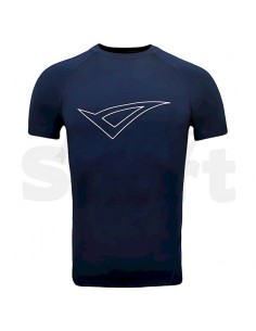 T-SHIRT IRONBOY TEE COMPRESSION LEGEA 2