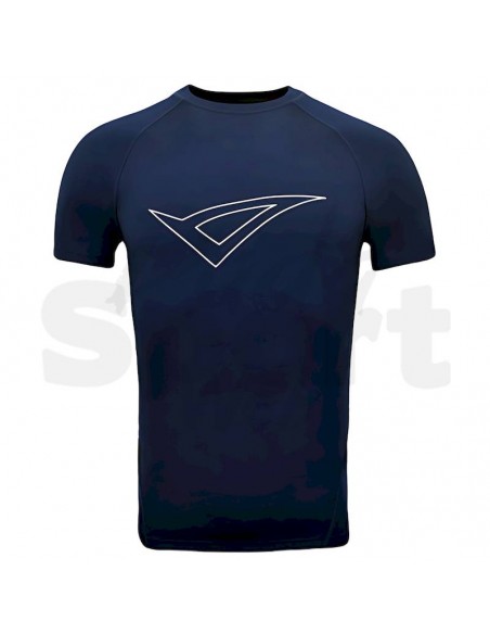T-SHIRT IRONBOY TEE COMPRESSION LEGEA