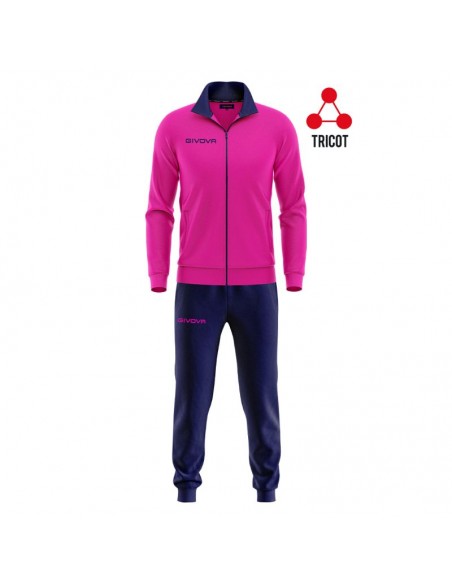 TUTA BAMBINO/A GIVOVA TORINO