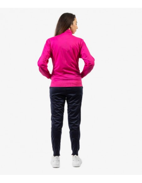 TUTA TORINO FEMMINILE GIVOVA