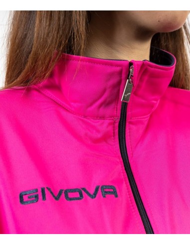 TUTA TORINO FEMMINILE GIVOVA