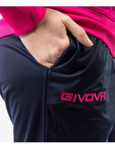 TUTA TORINO FEMMINILE GIVOVA