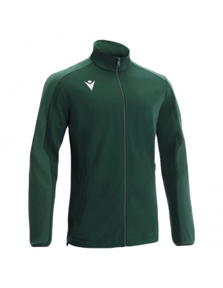 Seth Giacca Tuta Macron