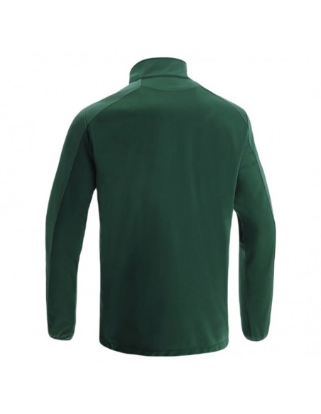 Seth Giacca Tuta Macron