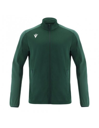 Seth Giacca Tuta Macron