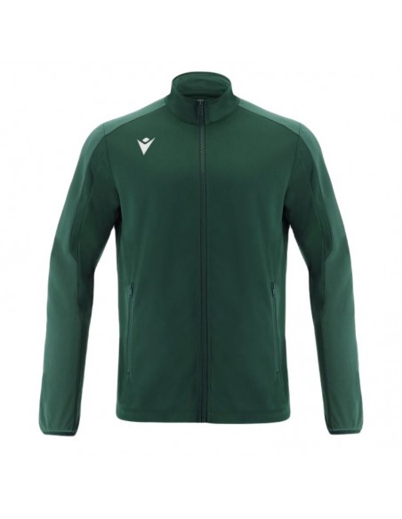 Seth Giacca Tuta Macron