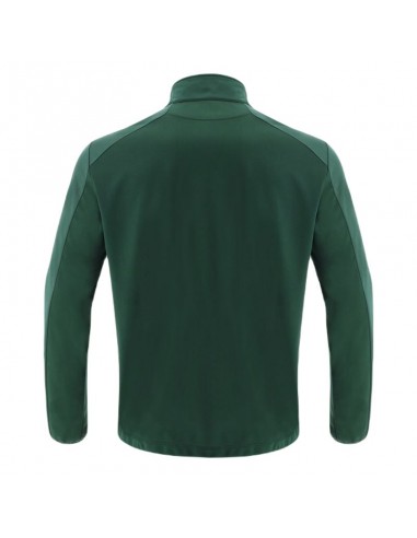 Seth Giacca Tuta Macron