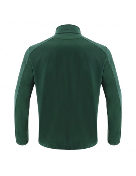 Seth Giacca Tuta Macron