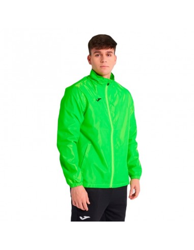 RAIN JACKET JOMA