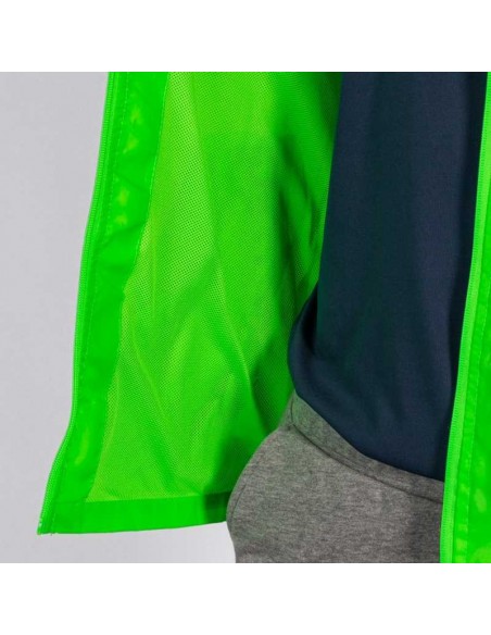 RAIN JACKET JOMA