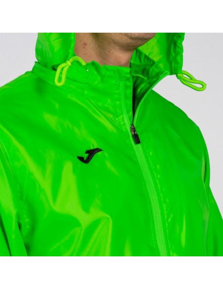 RAIN JACKET JOMA