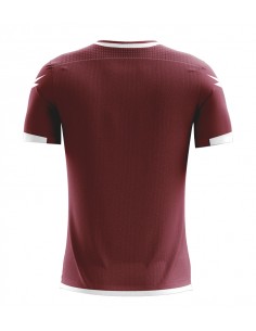 KIT ICON ZEUS TORINO GRANATA 2