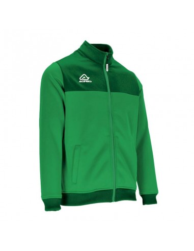 HARPASTON GIACCA TUTA ACERBIS