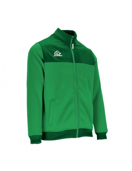 HARPASTON GIACCA TUTA ACERBIS