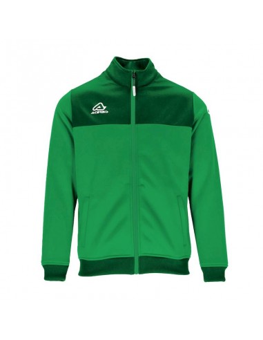 HARPASTON GIACCA TUTA ACERBIS