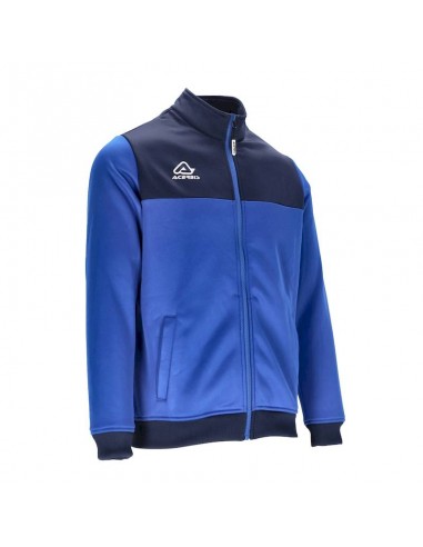 HARPASTON GIACCA TUTA ACERBIS