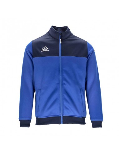 HARPASTON GIACCA TUTA ACERBIS