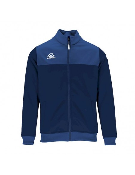 HARPASTON GIACCA TUTA ACERBIS