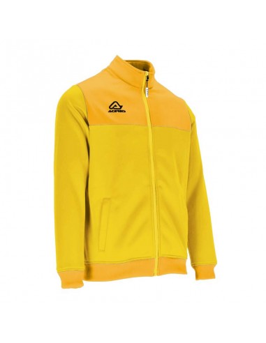 HARPASTON GIACCA TUTA ACERBIS