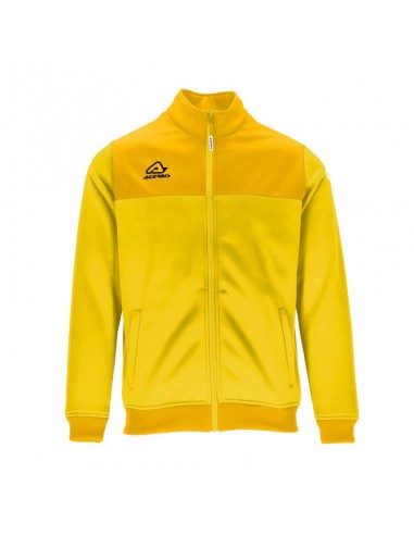 HARPASTON GIACCA TUTA ACERBIS