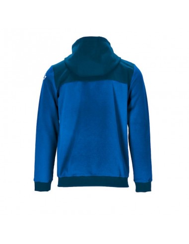 HARPASTON FELPA CON CAPPUCCIO ACERBIS