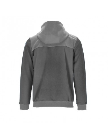 HARPASTON FELPA CON CAPPUCCIO ACERBIS