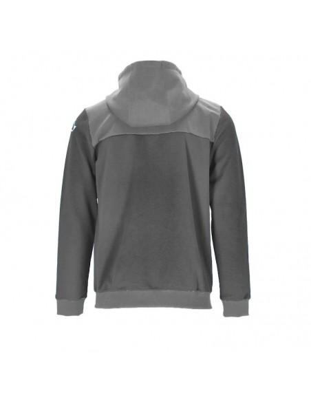HARPASTON FELPA CON CAPPUCCIO ACERBIS
