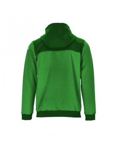 HARPASTON FELPA CON CAPPUCCIO ACERBIS