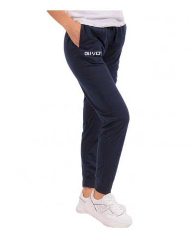 PANTALONE COTONE MOON GIVOVA