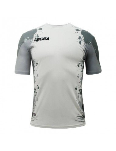 MAGLIA CALCIO STOCCARDA LEGEA