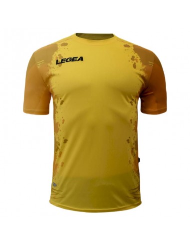 MAGLIA CALCIO STOCCARDA LEGEA