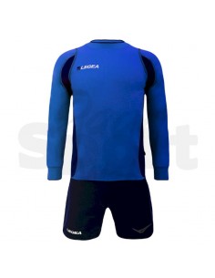 KIT STORM WINTER PREPARTITA TRAINING LEGEA