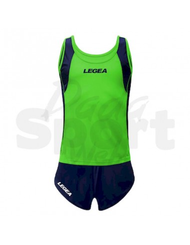 KIT FIJI COMPLETI RUNNING LEGEA