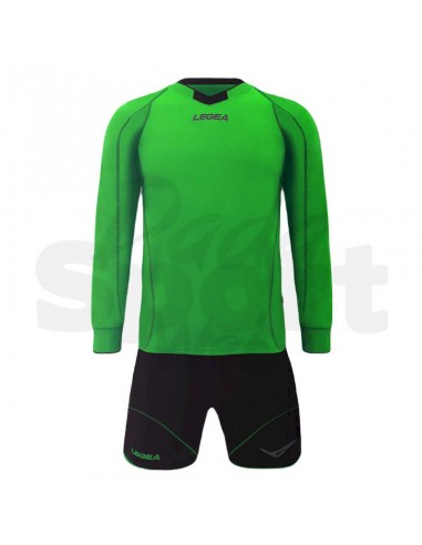 KIT PORTIERE STORM LEGEA