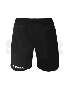 PANTALONCINO EUROPA PORTIERE LEGEA