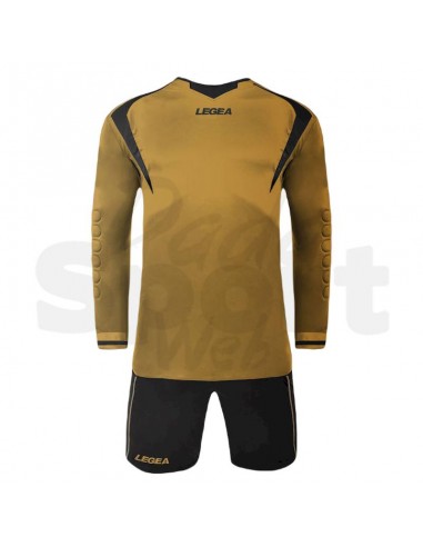 KIT ARSENAL  LEGEA COMPLETI PORTIERE