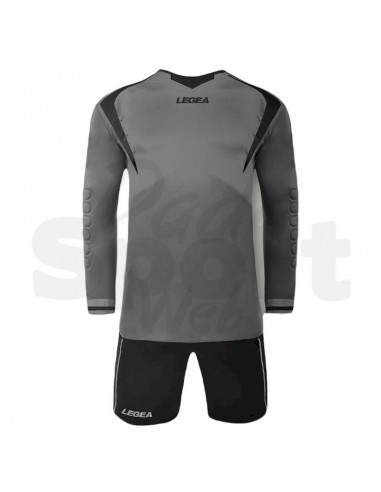 KIT ARSENAL  LEGEA COMPLETI PORTIERE