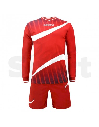 KIT CAMP NOU LEGEA COMPLETI PORTIERE