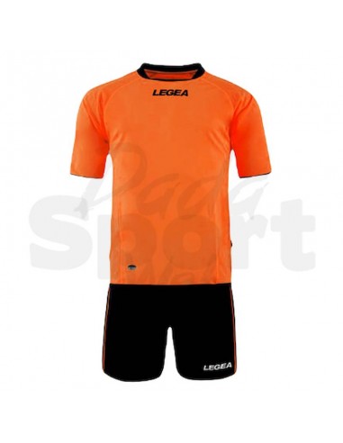KIT CARTAGENA LEGEA COMPLETI CALCIO