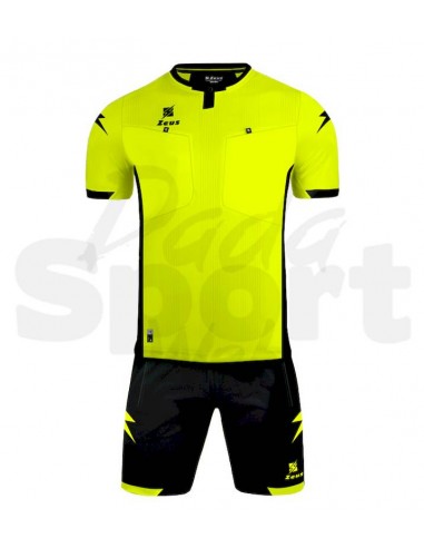 KIT ARBITRO MARKO ZEUS