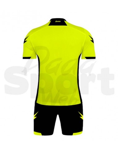 KIT ARBITRO MARKO ZEUS