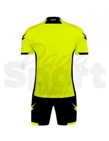 KIT ARBITRO MARKO ZEUS