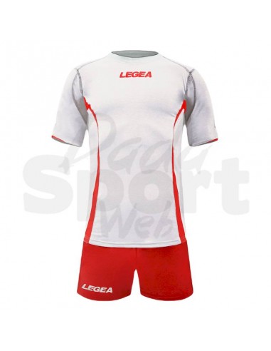 KIT PIEMONTE LEGEA COMPLETI VOLLEY MAN