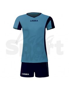 KIT BASILICATA VOLLEY LEGEA 2
